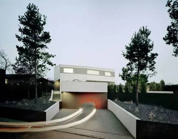 混凝土、拋光混凝土