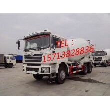 攪拌運(yùn)輸車(chē)、8m3攪拌運(yùn)輸車(chē)福田系