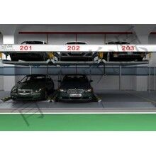山東立體停車設(shè)備廠家給你介紹它的三大優(yōu)點