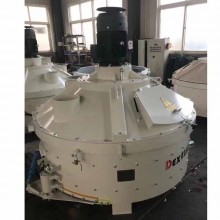 行星式攪拌機(jī)提高混合攪拌“質(zhì)量度”，助力耐火材料行業(yè)發(fā)展