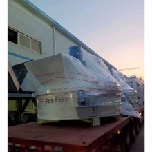 立軸行星式攪拌機(jī)高效、高質(zhì)加持，推動(dòng)陶瓷攪拌邁向新階段