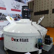 耐火材料攪拌機(jī)品質(zhì)導(dǎo)向加持下，打造行業(yè)攪拌新高地