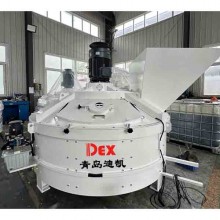 行星式立軸攪拌機(jī)輻射領(lǐng)域轉(zhuǎn)至固廢危廢處理的環(huán)?；旌现? class=