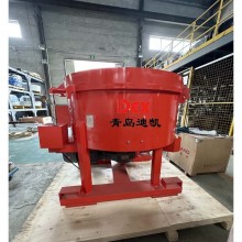 行星式攪拌機(jī)填補(bǔ)UHPC行業(yè)攪拌空白，以勻質(zhì)化助推行業(yè)高質(zhì)量發(fā)展