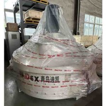 在裝配式建筑攪拌混合中，立軸行星式攪拌機(jī)大力促進(jìn)行業(yè)創(chuàng)新升級(jí)