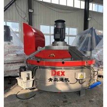 立軸行星式攪拌機質(zhì)量+效率+動力三大創(chuàng)新，智能智造完美變身