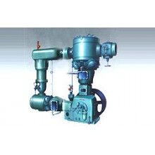 LW-11/7，3LE-10/8，南京壓縮機(jī)廠