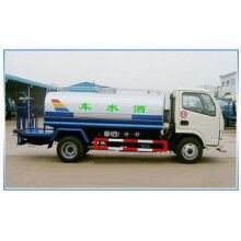 灑水車