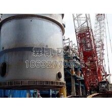 脫硫脫硝除塵器防腐方法及除塵過程有哪些