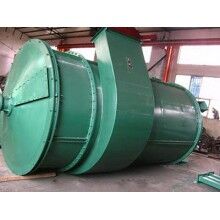 鍋爐單機(jī)除塵器解決潮濕問(wèn)題的方法