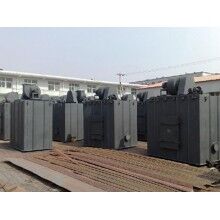 單機(jī)除塵器的正確安裝調(diào)試工件