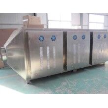 行業(yè)光氧凈化器在生活中的重要作用