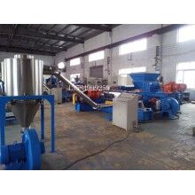電纜料，電纜料造粒機(jī)