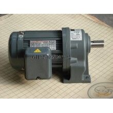 廣元，石家莊臥式齒輪減速電機(jī)廠家直銷 GH22臥式減速電機(jī)價格