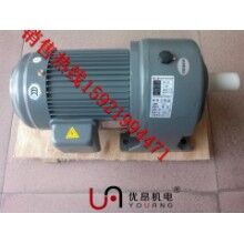 供應(yīng)商直銷GH28-750-10S臥式齒輪減速電機(jī)   宜賓，樂山三相減速電機(jī)價格