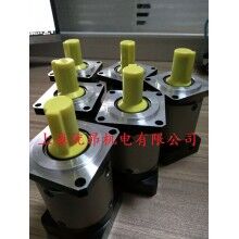 DS系列直齒精密行星減速機，臺灣伺服PHT精密行星減速機