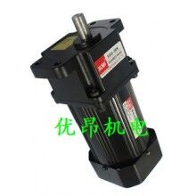 直銷6W、15W、25W小型調(diào)速電機5IK60GN-C工廠價格