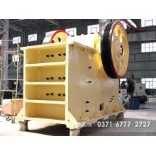 走出國門的顎式破碎機品牌，您錯過了嗎？TMH60