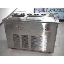 多功能炒酸奶機(jī)多少錢(qián)一臺(tái)