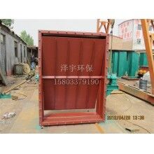 通風(fēng)蝶閥被廣大用戶(hù)使用