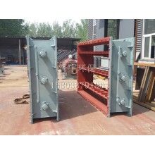 電動通風(fēng)蝶閥具有哪些特點