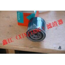 小松機(jī)油濾清器 1C020-32430，鑫江濾業(yè)