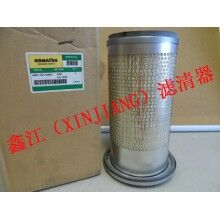 小松空氣過(guò)濾器600-181-9460，鑫江濾業(yè)