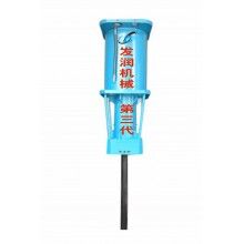 鋼筋混凝土地面拆除機械設(shè)備混凝土液壓劈裂機