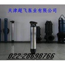 天津水泵，天津熱水潛水泵