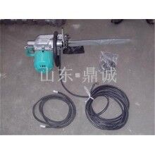 湖南長沙電動(dòng)金剛石鏈鋸切割機(jī)煤層鋼筋混凝土