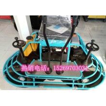 鼎誠專業(yè)生產手扶抹光機混凝土座駕抹平機現(xiàn)貨