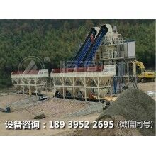 恒源建機(jī)混凝土生產(chǎn)線（工程站）保養(yǎng)的幾個特點！