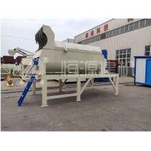 河南哪里有穩(wěn)定土拌合站？  恒源建機品質(zhì)卓越