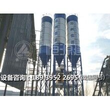 混凝土攪拌站180線價格是多少？ 恒源建機廠家品質(zhì)保證