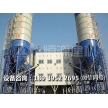 180混凝土攪拌站哪家好？