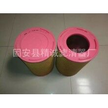 C301353替代曼牌空氣濾芯C301353分類和優(yōu)勢(shì)_精誠