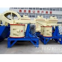 人工砂制沙機(jī)用戶(hù)說(shuō)價(jià)格便宜性能好ZQ82