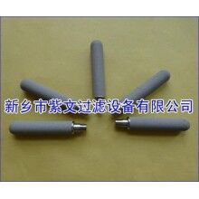鈦燒結粉末濾芯