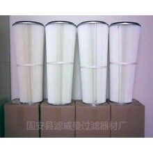 維護(hù)簡單吊裝除塵濾芯供應(yīng)商[濾威曼]
