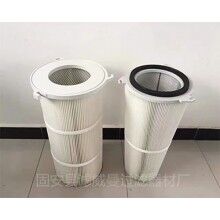 良好口碑無紡布除塵濾筒規(guī)格型號(hào)[濾威曼]