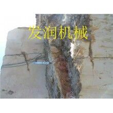 露天巖石礦山開采大型開山機