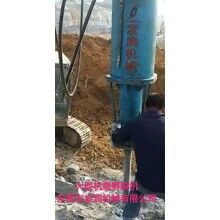 礦山開采設(shè)備開山機