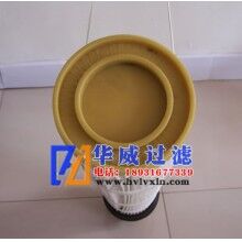 風機除塵器除塵濾芯現貨銷售【華威】