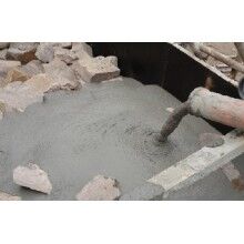 博野混凝土廠家怎么樣，來恒隆建材找答案