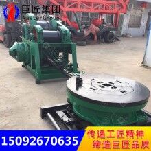 水文工程鉆機(jī)SPJ-1000磨盤(pán)鉆機(jī)磨盤(pán)打樁機(jī)