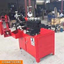 送模具！135型金屬波紋管制管機(jī) 波紋管卷管機(jī) 鋼帶制管機(jī)
