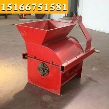 小巧玲瓏！72錘片粉土機(jī) 農(nóng)用粉土機(jī) 拖拉機(jī)帶動(dòng)粉土機(jī)
