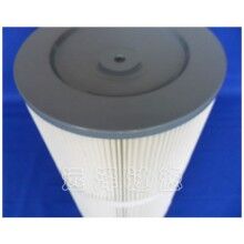防水防油濾清器濾芯粉塵濾筒廠家_遠澤
