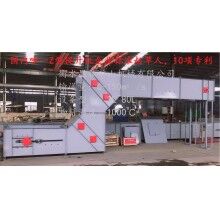 環(huán)保型Z型提升機(jī)，無(wú)揚(yáng)塵，無(wú)破碎