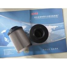  江麓W1202A/W1302A/W1402A壓路機(jī)濾芯-律特霍爾